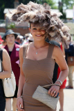 Royal Ascot, Ladies Day, Berkshire, Britain - 18 Jun 2015