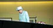 Royal Ascot, Ladies Day, Berkshire, Britain - 18 Jun 2015