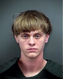 Shooting at the Emanuel African Methodist Episcopal Church, Charleston, South Carolina, America - 18 Jun 2015