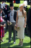 Ladies Day at Royal Ascot