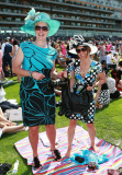Royal Ascot, Ladies Day, Berkshire, Britain - 18 Jun 2015