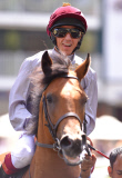 Royal Ascot, Ladies Day, Berkshire, Britain - 18 Jun 2015