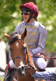 Royal Ascot, Ladies Day, Berkshire, Britain - 18 Jun 2015