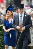 Royal Ascot, Berkshire, Britain - 19 Jun 2015