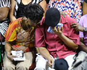 Charleston church shooting