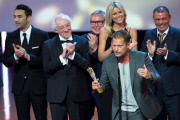 Deutscher Filmpreis 2015: Die Verleihung