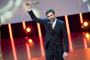 Deutscher Filmpreis 2015: Die Verleihung