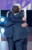 Deutscher Filmpreis 2015: Die Verleihung