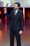 Deutscher Filmpreis 2015: Die Verleihung