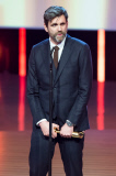 Deutscher Filmpreis 2015: Die Verleihung