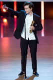 Deutscher Filmpreis 2015: Die Verleihung