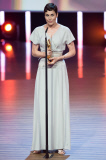 Deutscher Filmpreis 2015: Die Verleihung
