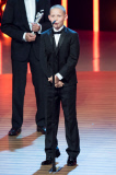Deutscher Filmpreis 2015: Die Verleihung
