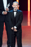 Deutscher Filmpreis 2015: Die Verleihung