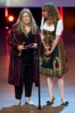 Deutscher Filmpreis 2015: Die Verleihung