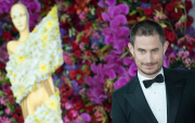 Deutscher Filmpreis 2015: Ankünfte am roten Teppich