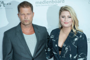 Deutscher Filmpreis 2015: Ankünfte am roten Teppich
