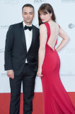Deutscher Filmpreis 2015: Ankünfte am roten Teppich