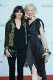 Deutscher Filmpreis 2015: Ankünfte am roten Teppich