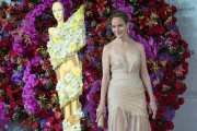 Deutscher Filmpreis 2015: Ankünfte am roten Teppich