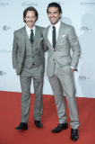 Deutscher Filmpreis 2015: Ankünfte am roten Teppich