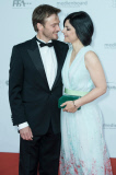 Deutscher Filmpreis 2015: Ankünfte am roten Teppich
