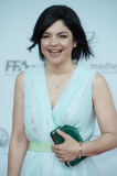 Deutscher Filmpreis 2015: Ankünfte am roten Teppich