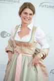 Deutscher Filmpreis 2015: Ankünfte am roten Teppich