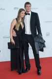 Deutscher Filmpreis 2015: Ankünfte am roten Teppich