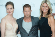 Deutscher Filmpreis 2015: Ankünfte am roten Teppich