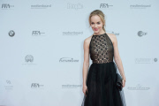 Deutscher Filmpreis 2015: Ankünfte am roten Teppich