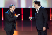 Deutscher Filmpreis 2015: Die Verleihung