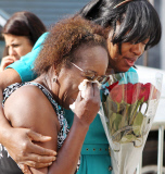 Charleston, S.C., aftermath