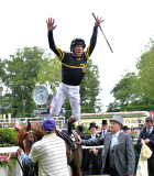 Horse Racing from Ascot, Britain - 20 June 2015