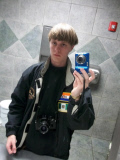 Dylann Roof, the suspected Charleston gunman, America - 21 Jun 2015