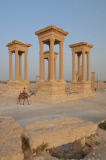 IS Capture Palmyra