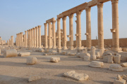 IS Capture Palmyra