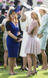 Royal Ascot, Berkshire, Britain - 19 Jun 2015
