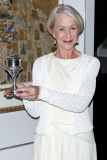 Helen Mirren honored at Neue Galerie, New York, America - 19 Jun 2015