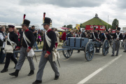 WATERLOO 1815 - 2015