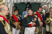 WATERLOO 1815 - 2015