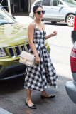 Vanessa Hudgens