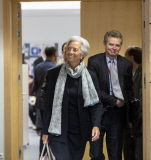 EU special meeting over Greek crisis