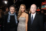 20th Century Fox Los Angeles Premiere of 'Avatar'  Hollywood Los Angeles, America.