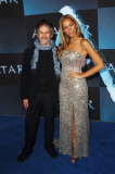 'Avatar' film premiere, Hollywood, Los Angeles, America - 16 Dec 2009
