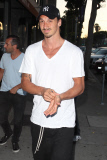 Zlatan Ibrahimovic is a fan favorite at Craig's