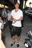 Zlatan Ibrahimovic is a fan favorite at Craig's