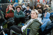 Glastonbury Festival, Britain - 24 Jun 2015