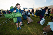 Glastonbury Festival, Britain - 24 Jun 2015