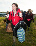 Glastonbury Festival, Britain - 24 Jun 2015